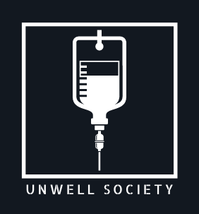 Unwell Society Logo